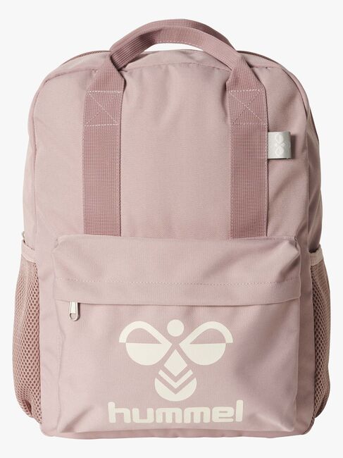 Hummel Jazz Ryggsekk 15L, Deauville Mauve