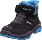 Superfit Jupiter GTX Sneaker, Black/Blue