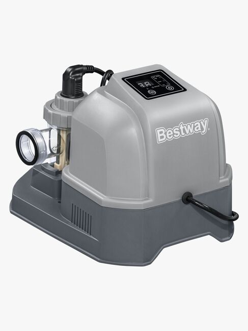 Bestway Hydrogenic Saltklorinator 6 g/h