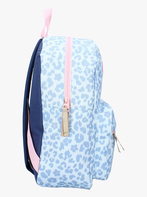 Disney Stitch Ryggsekk 12L, Leopard & Laughter