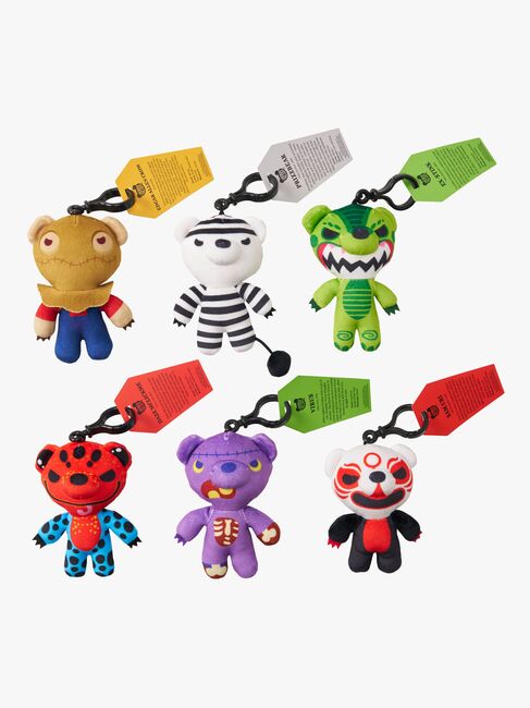 Roblox Deddy Bears S5 Kosedyr Blandet