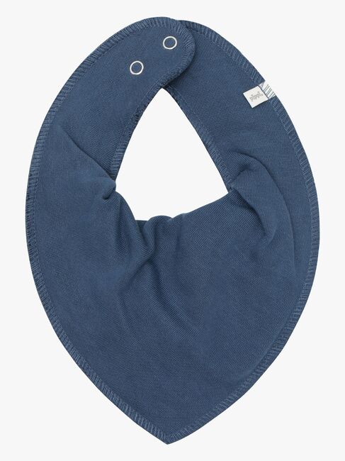 Pippi Tøysmekker 3-Pakk, Dark Denim