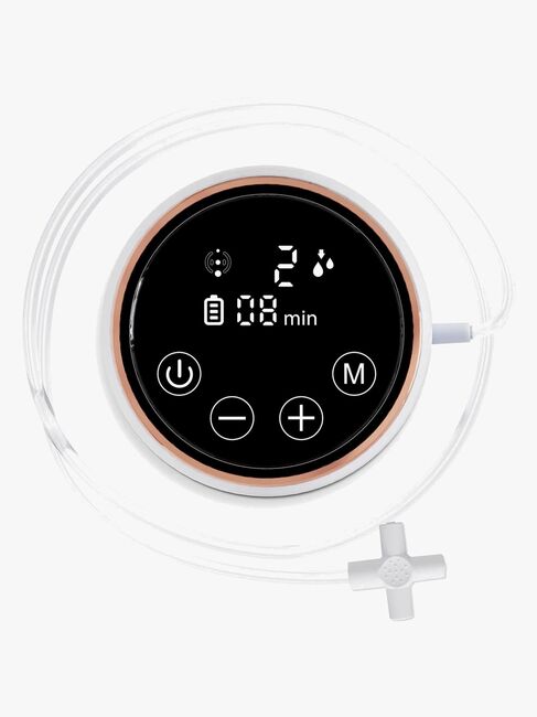 NENO Bella Twin Moon Elektrisk Brystpumpe