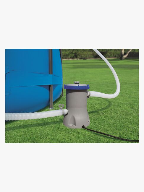 Bestway Flowclear Filterpumpe 2006 L/h