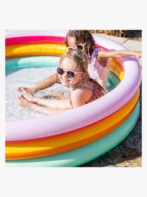 Swim Essentials Barnebasseng 150 cm, Rush