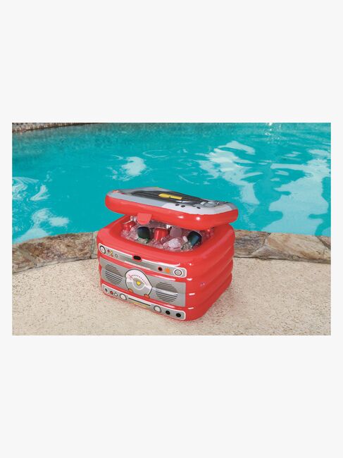 Bestway Party Turntable Cooler Flyteleke