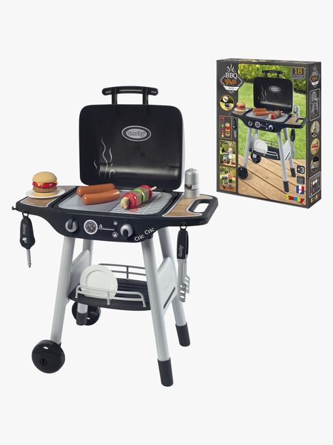Smoby Grill Barbecue