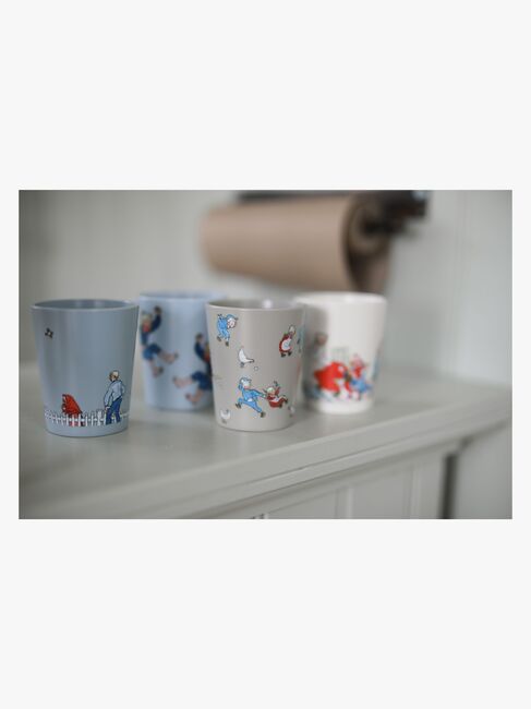 Emil Fra Lønneberget Samlerkopper 4-Pakk