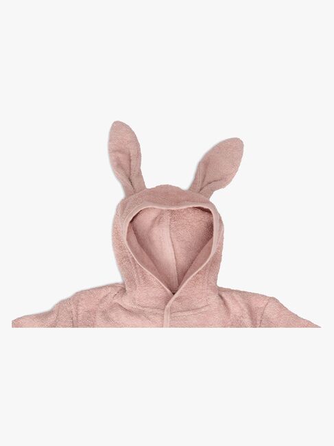 Jollein Badekåpe, Wild Rose