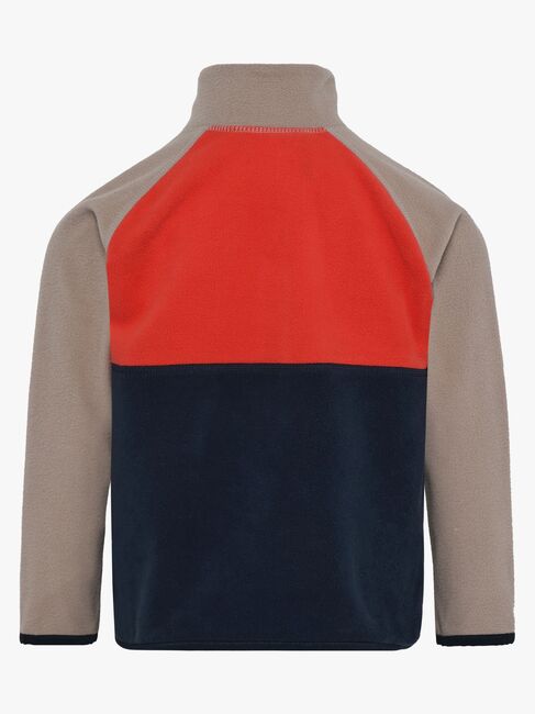 Didriksons Monte Fleecegenser, Paprika