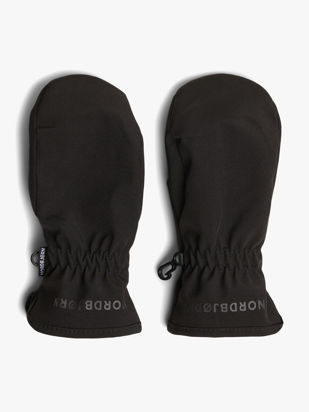 Nordbjørn Sillvik Votter, Svart