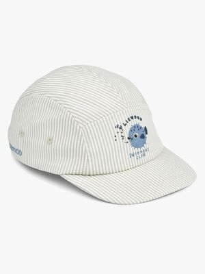 LIEWOOD Rory Caps, Peppermint/Sandy