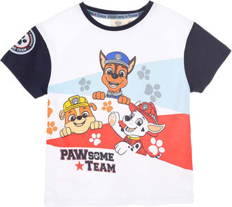 Paw Patrol T-skjorte, Navy