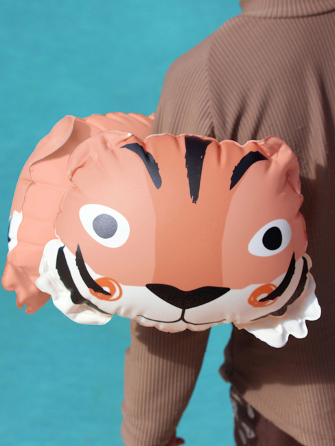 SUNNYLiFE Armpuffer, Tino the Tiger