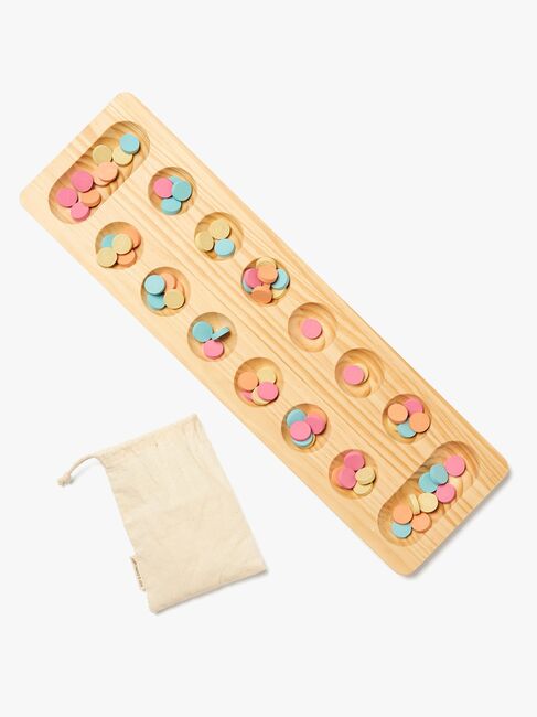 Kids Concept Kalaha Brettspill