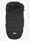 Oh, Poppy! Lily Quilted Vognpose, Anthracite Gray