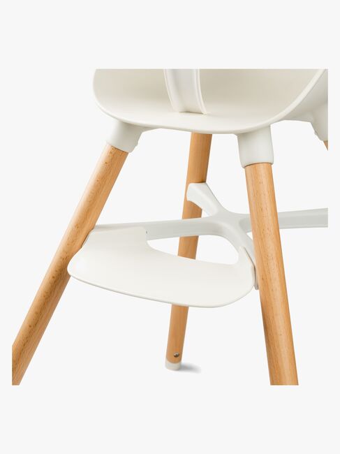 Ziza Matstol, Vanilla