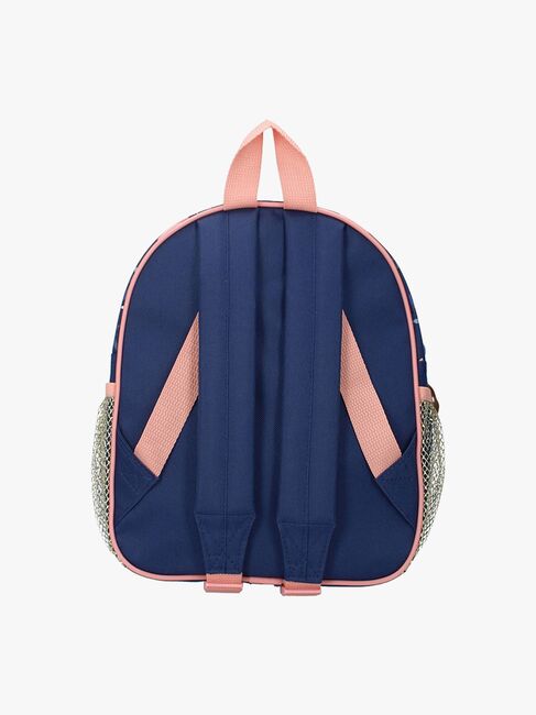 Frozen Louder Than Love Ryggsekk 6,5L, Blå