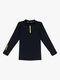 Hyperfied Running Neo Logo Sweater, Anthracite