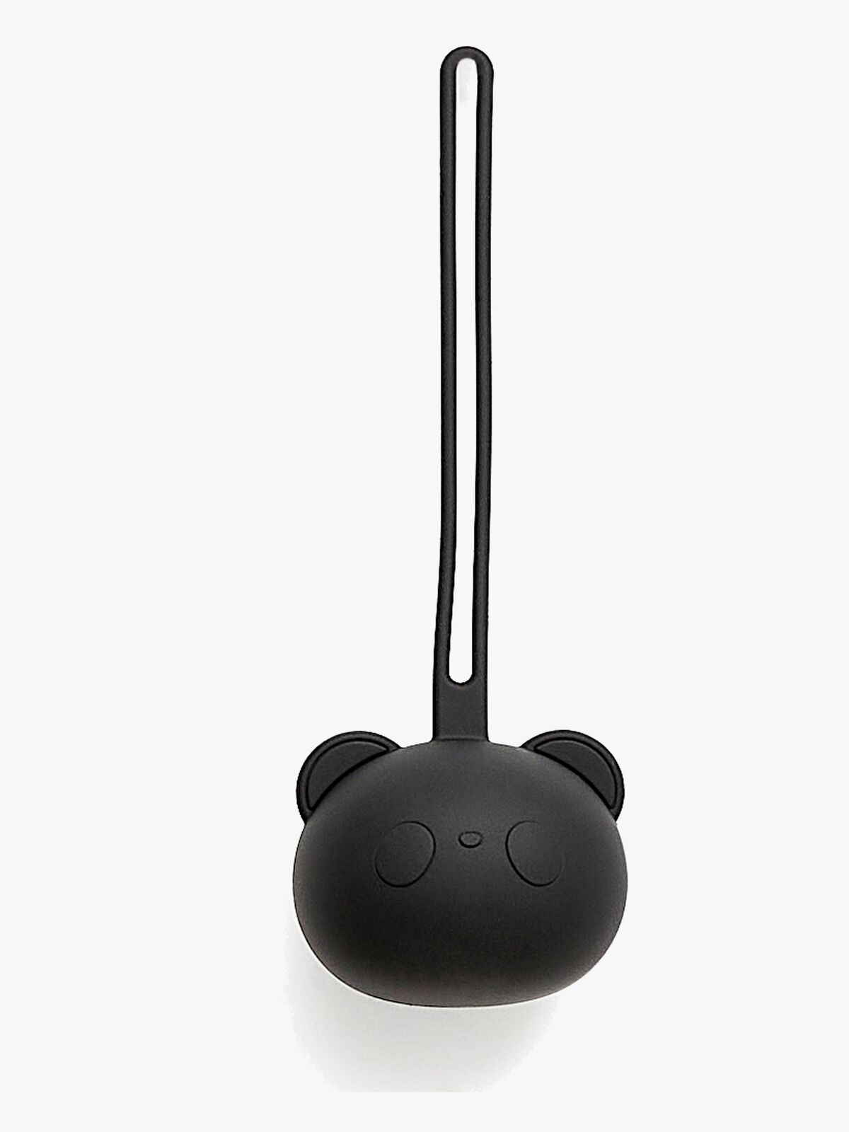 Bellotte Belle Smokkesnor, Black