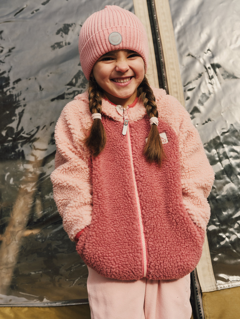 Viking Play Lue Merinomix, Light Pink