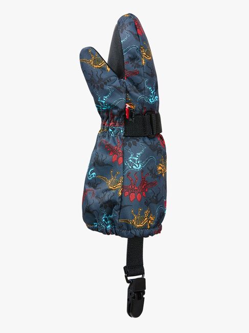 Kombi Crazy Caribo Jr Votter, Dino Relics