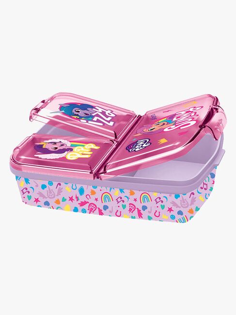 MyLittlePony Matboks 3 Rom