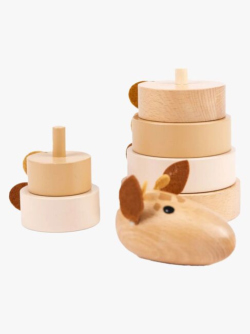 Egmont Toys Stableleke Sjiraff Leonie