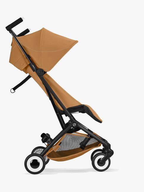 Cybex LIBELLE Trille, Cinnamon Yellow
