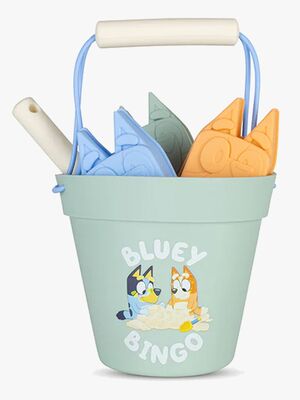 Swim Essentials Strandsett, Bluey