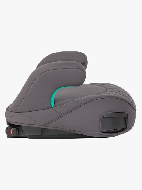 Graco Booster Max Beltepute, Iron