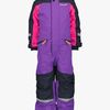 Didriksons Neptun Vinterdress, Disco Purple