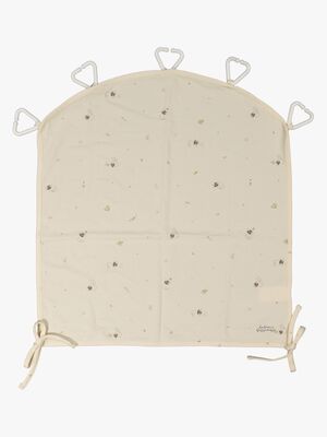 Geggamoja Kalesje, Sweet Nature