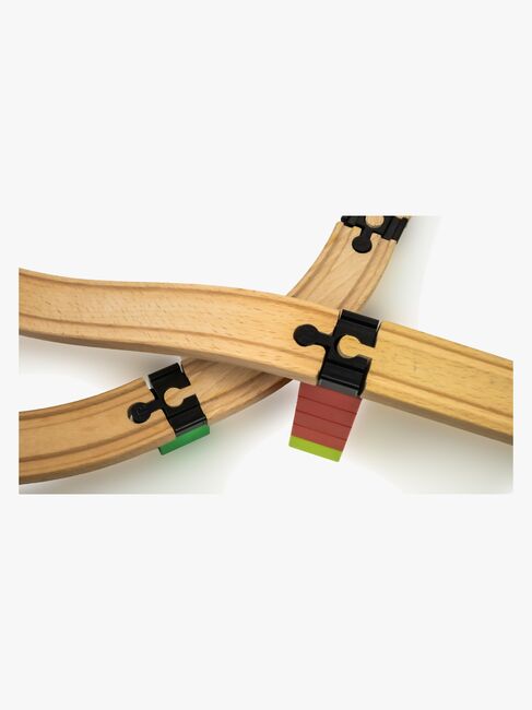 Toy2 Track Connectors Lite Allround