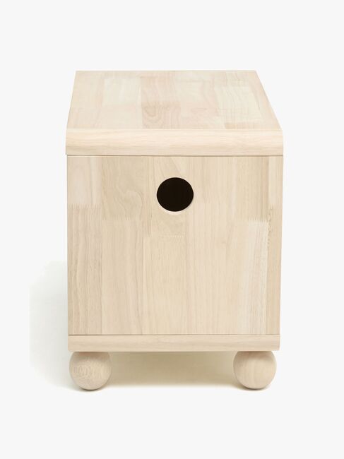 Minitude CREW Oppbevaringskiste, Nature