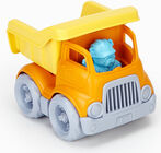 Green Toys Lastebil Med Sjåfør