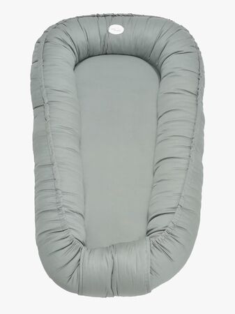 Mini Dreams Cozy Babynest, Grønn