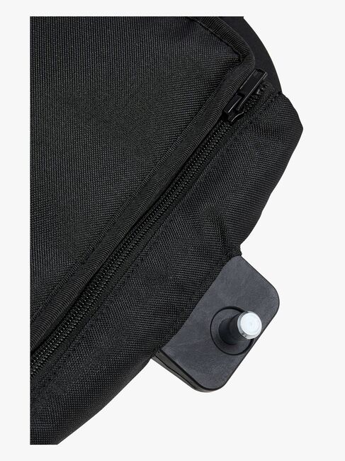 Beemoo Activity Sport Newborn Set Spedbarnsinnlegg, Black