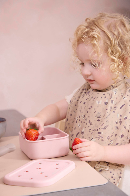 FILIBABBA Smekke 2-Pakk, Little Wonders/Warm Grey