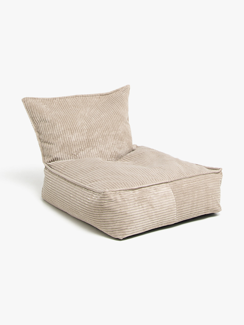 Alice & Fox PIXIE Saccosekk, Beige Manchester