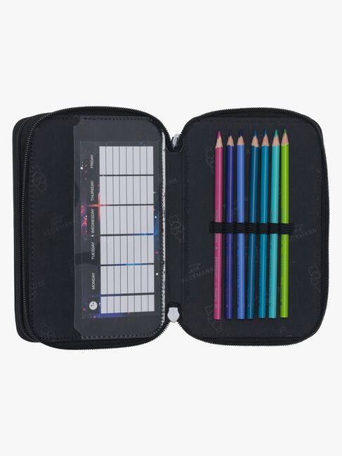 Beckmann Pennal, Ninja Elements