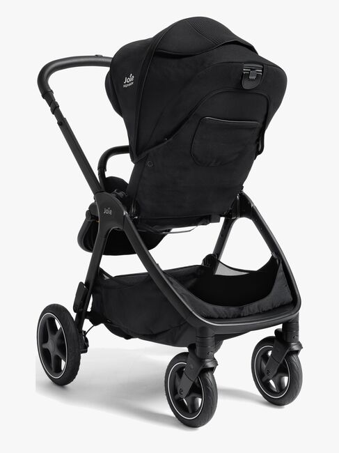 Joie Finiti Sportsvogn, Eclipse