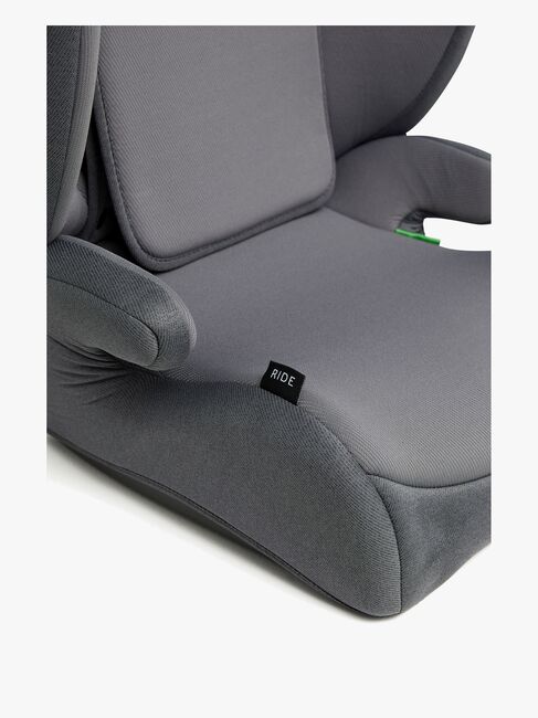 Beemoo Ride i-Size Beltestol, Mineral Grey