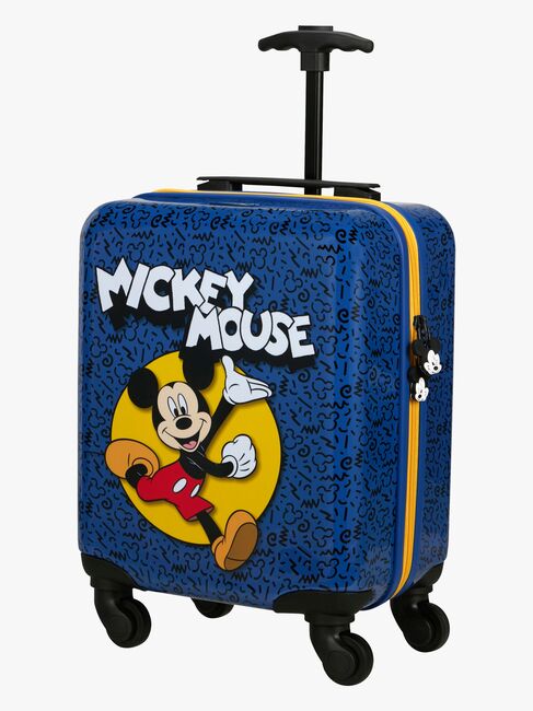 Samsonite Koffert 24L DayDream Disney, Mickey Happy