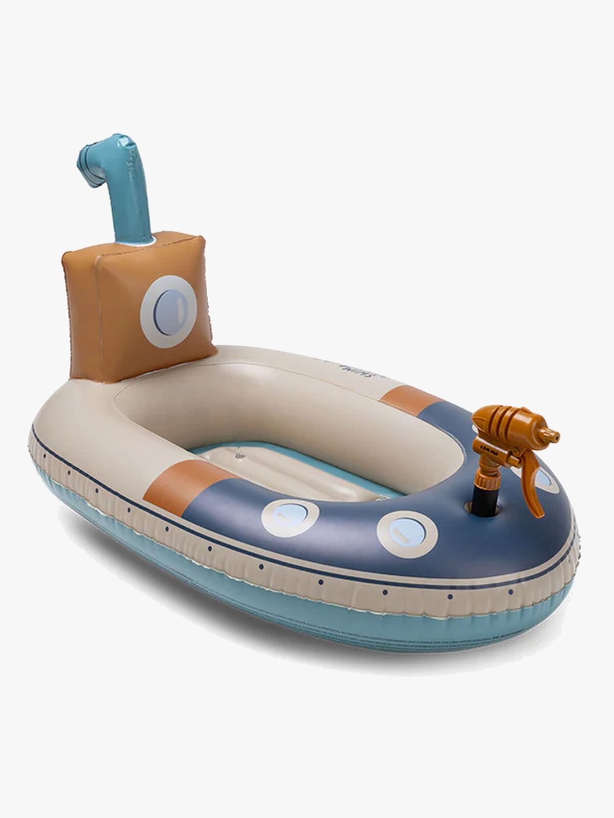 Swim Essentials Flyteleke, Submarine