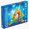 Geomag Gems Magnetisk Byggesett 100 Deler