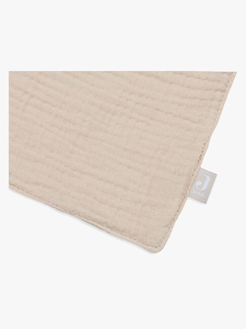 Jollein Bunny Koseklut, Beige