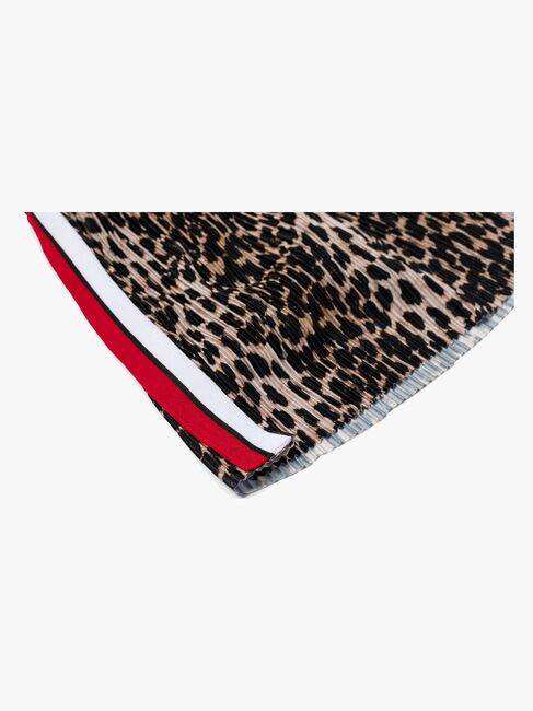 Luca & Lola Pia Skjørt, Leopard