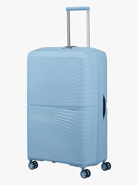 American Tourister Airconic Spinner Koffert 101L, Neptune Blue