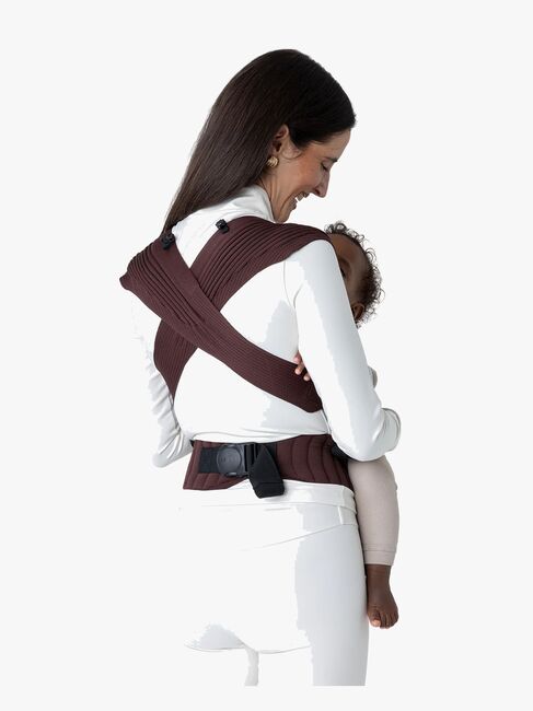 Flybaby Bæresele, Dark Leo